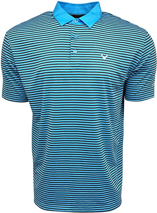 Мужская рубашка-поло Callaway из полиэстера Opti-Dri XL 10990₽