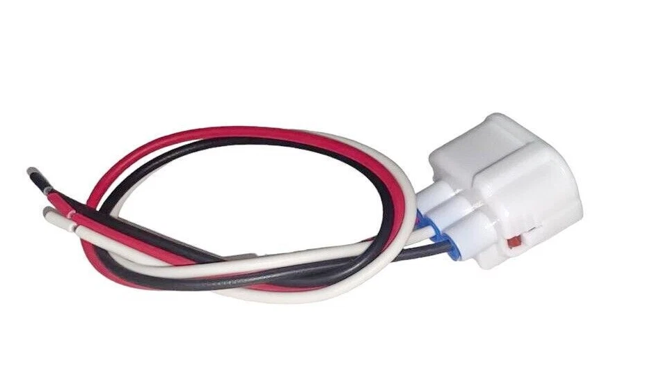 Conector de sensor de posición del acelerador TPS para Chrysler Dodge Chrysler 1998-2007 Foto 4 de 4