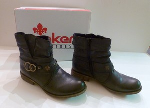 rieker antistress women's boots