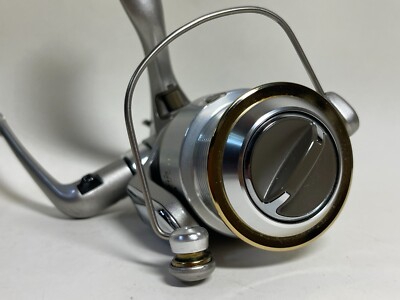 Daiwa TOURNAMENT X 2500SiA Spinning Reel | eBay Daiwa TOURNAMENT X 2500SiA Spinning Reel | eBay