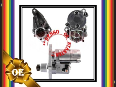 STARTER (DENSO OE) FOR MG / ROVER 75 GNU4821 NAD100952 NAD100952E NAD100952L