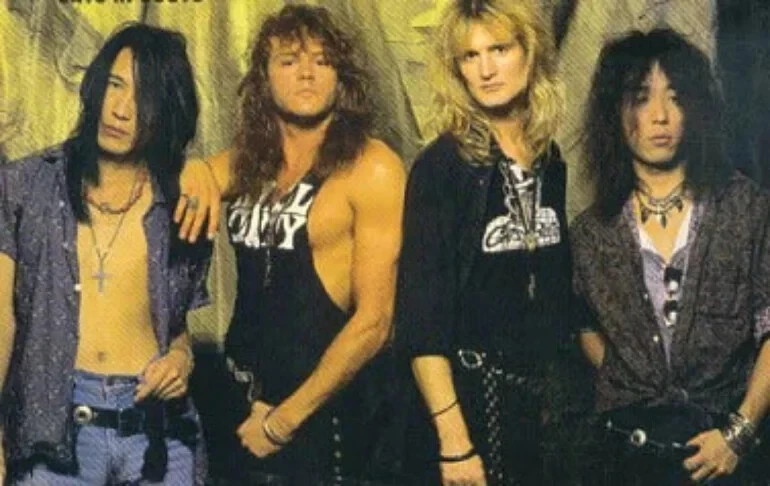 CATS IN BOOTS Demonstration 2011 CD +1 EP GLAM/HAIR METAL HARD ROCK RARE - Image 3 of 3