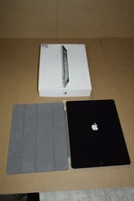 Apple iPad 2 A1395 16 GB, Wi-Fi, 9.7 in Silver (A6029G)