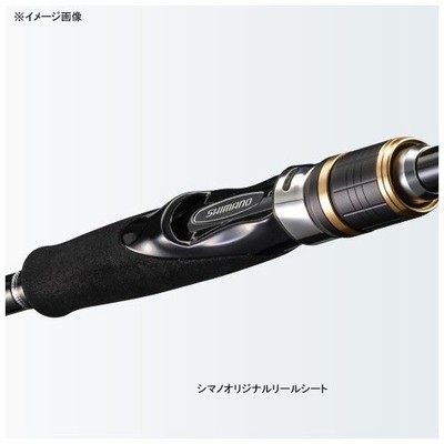 ロッド FREE GAME S96M-4 PLAT/shimano free game xt s96m shipping 3000yen-Fishing