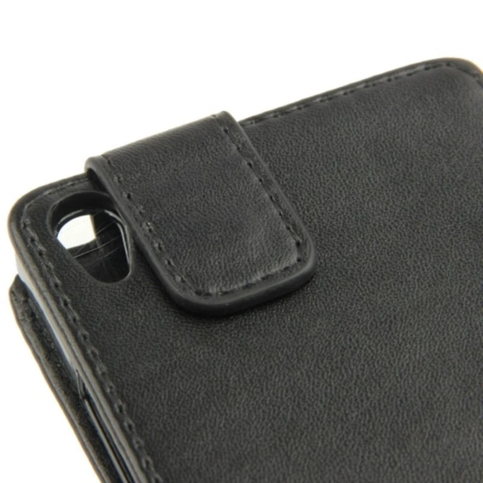 Custodia Protettiva Tasche Cover Per Smartphone Huawei Ascend P7 - Immagine 4 di 4