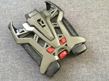 SPY GEAR SPIN MASTER NIGHT VISION BINOCULARS TOY KK