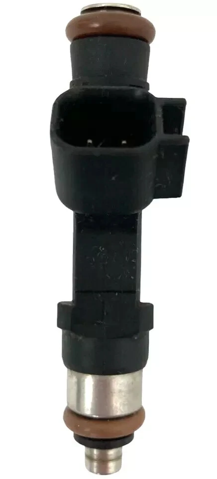 FORD OEM FUEL INJECTOR SET OF 8 2009-2014 5.4L F150 EXPEDITION 9L3E-B5A Foto 4 de 4