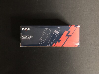 Kax Oxygen Sensor (Open Box/ New)
