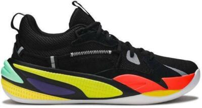 Size 10 - PUMA J. Cole x RS-Dreamer OG