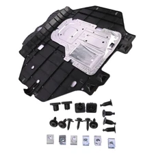 Engine Splash Shield Front For 2016-2022 Honda HR-V HO1228146 74111T7WA00