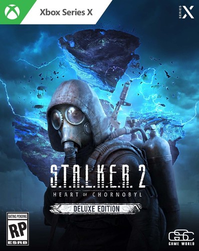 S.T.A.L.K.E.R. 2: Heart of Chernobyl Digital Deluxe Edition & Pre-Order DLC - 第 1/3 張圖片