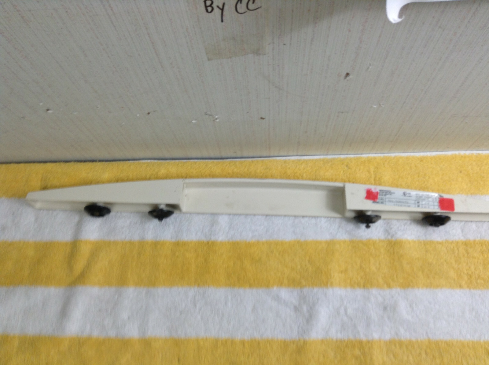 WB15K5066 KENMORE STOVE OVEN DOOR HANDLE free shipping eBay