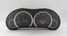Speedometer Cluster US Market Sedan Base Fits...