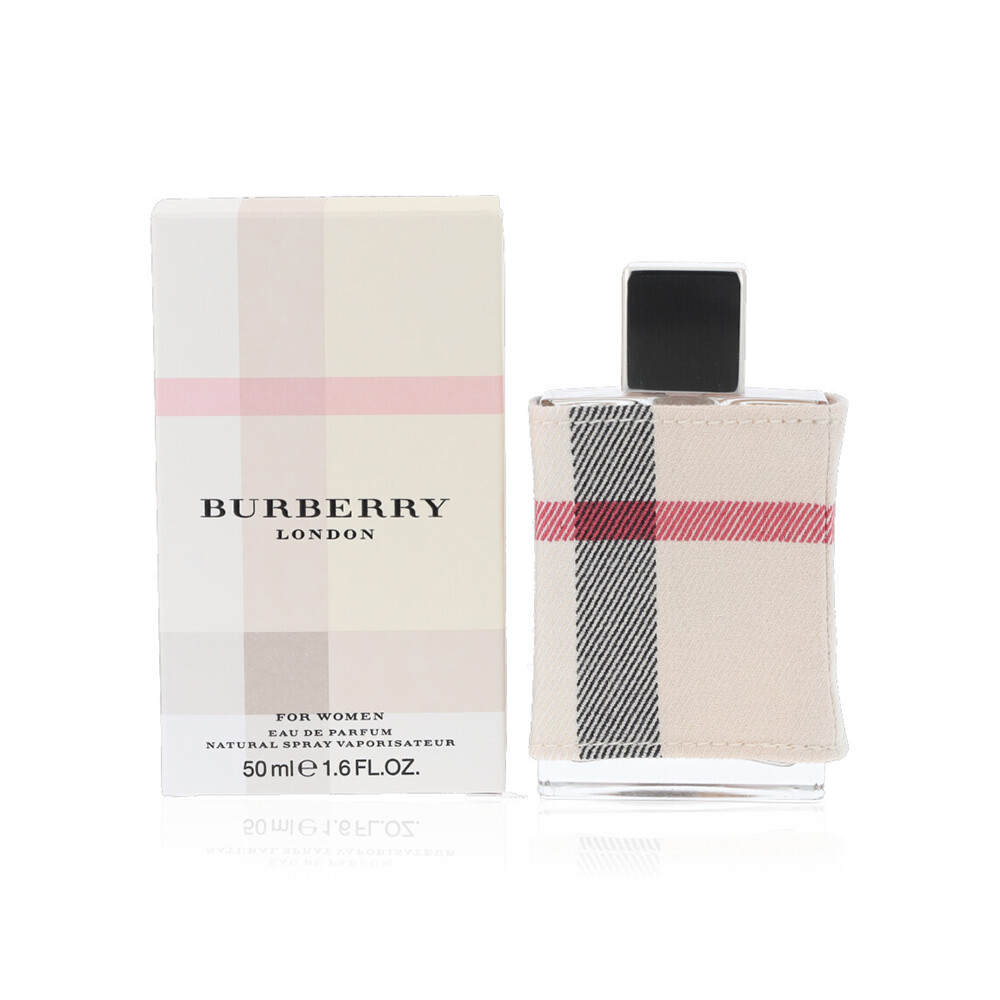 Burberry London For Women EDP Spray 50ml Woman Perfume