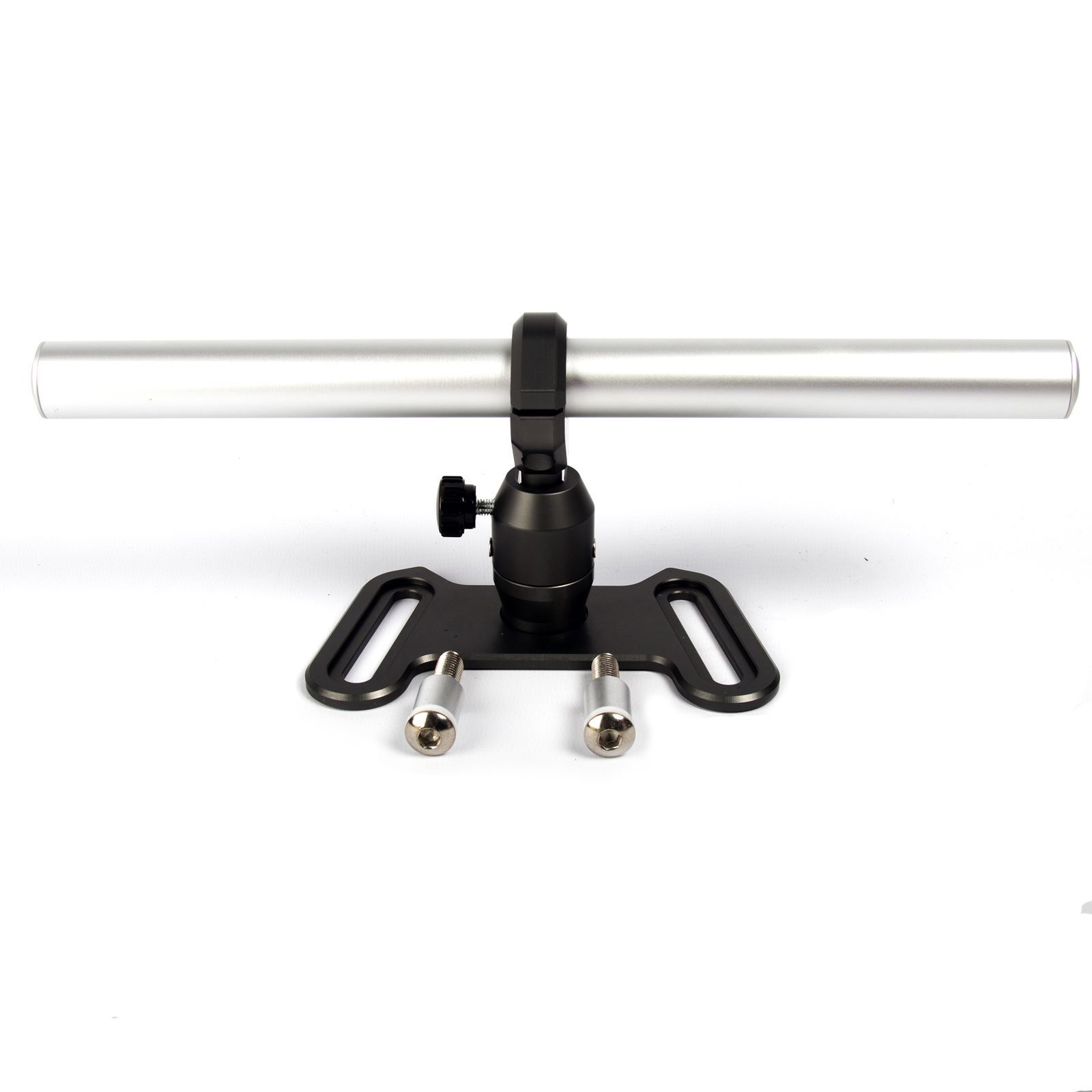 Sat Nav Bracket Black for BMW F 800 R 14-15