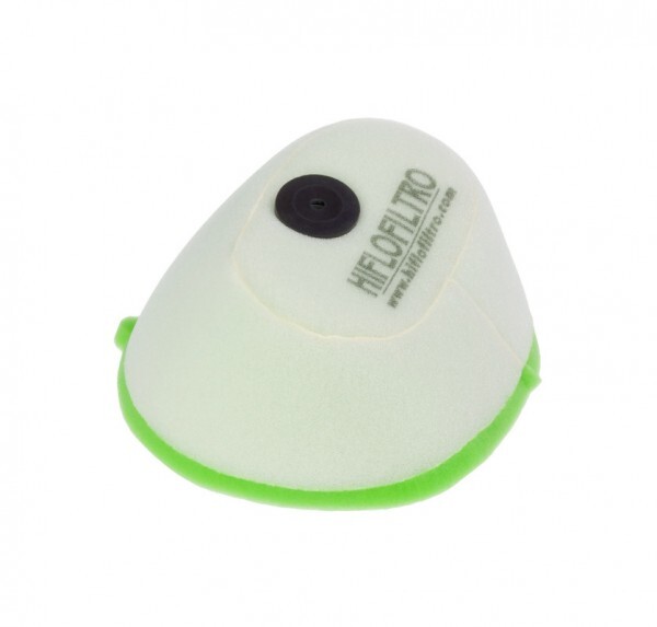 Hiflo Luftfilter HFF2014 FüR Kawasaki KX 125 Kawasaki KX 250 Motorrad Luftfilter-image