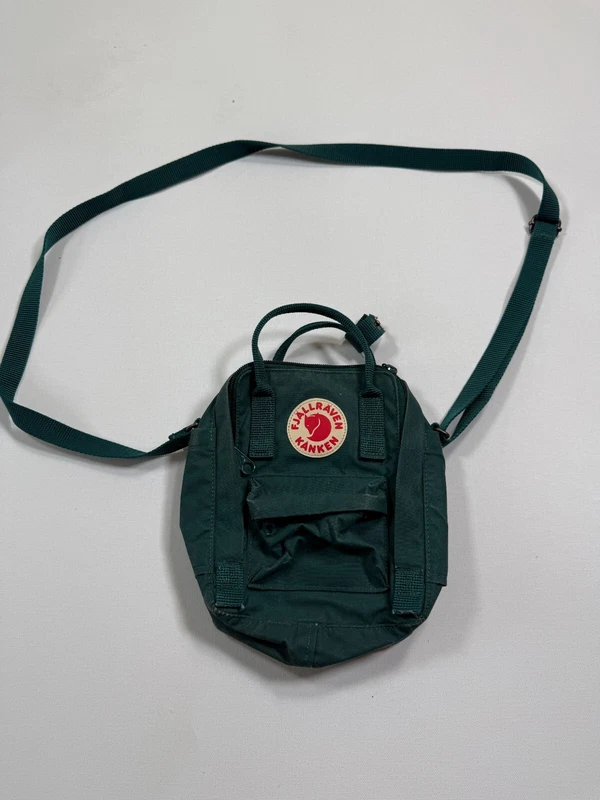 fjallraven sling shoulder everyday 