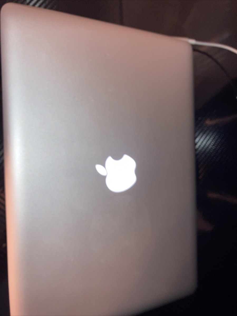 Apple MacBook Pro 13.3