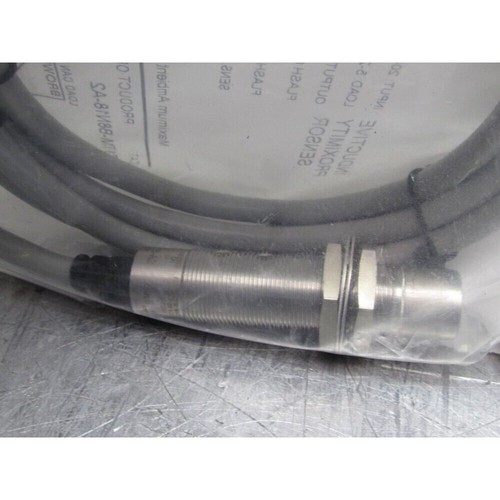 Allen Bradley 871TM-B8N18-A2 Inductive Proximity Sensor NEW SEALED - Picture 5 of 12
