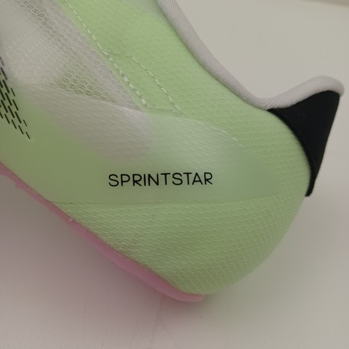 Size-10 Adidas Sprintstar IG7446 Track and Field Men's Spike - Picture 8 of 12