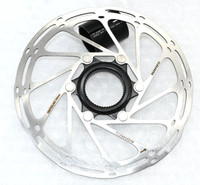 Sram Bremsscheibe Centerline Rounded 160Mm, Zweiteilig, Centerlock