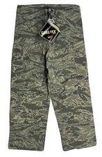 Trousers Valley Apparel Medium, Regular, NSN 8415-01-547-3010 Med Reg NWT