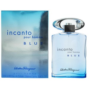 incanto pour homme blue price