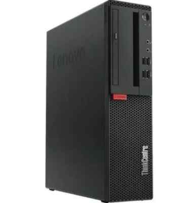 Lenovo Desktop Computer Intel i5 16GB RAM 2TB HDD SSD Windows 10 or 11 Pro WiFi