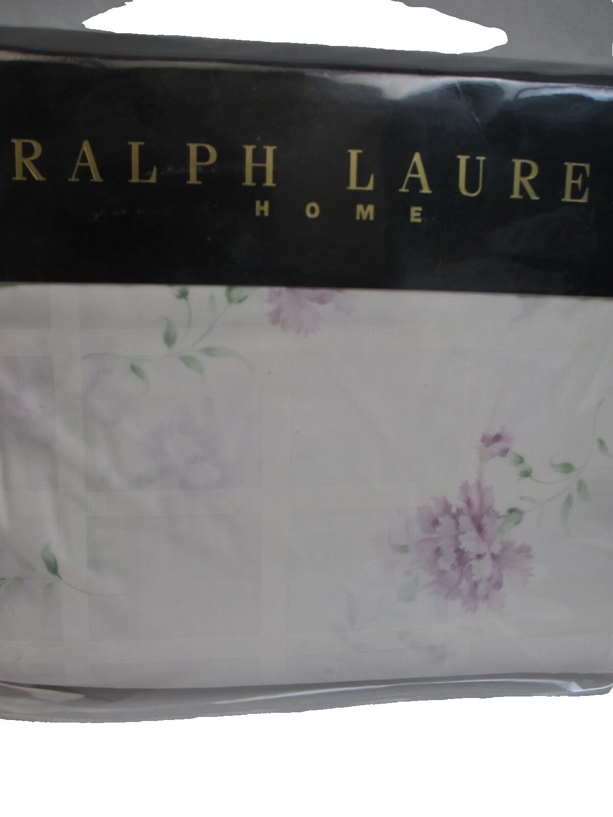 Ralph Lauren King Fitted Sheet Bed Sheets