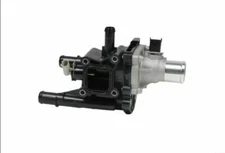 GM Original Equipment Engine Coolant Thermostat Housing (09~11)25199826