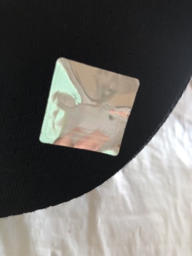 Speedkings Custom Cycles Cap NWT L.O.G.A. One Size Fits Most Adjust Back Strap - Picture 6 of 9