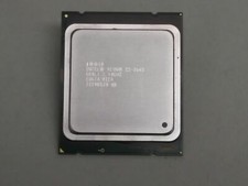 Intel Xeon E5-2665 2.40GHz Server CPU Processor SR0L1 Tested US Seller