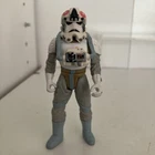 Vintage 1997 Kenner Star Wars Imperial AT-AT Driver Action Figure