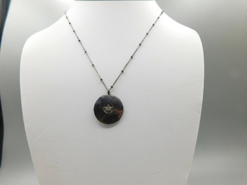 Designer SATYA Flower Tulip Charm on 