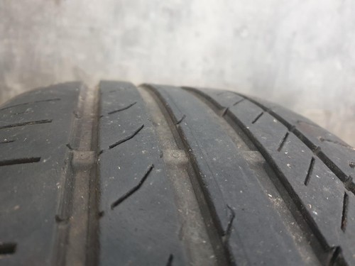 Original Renault Kadjar HA HL Alufelgen Sommerreifen 225/45 R 19 403007598R - Bild 11 von 11