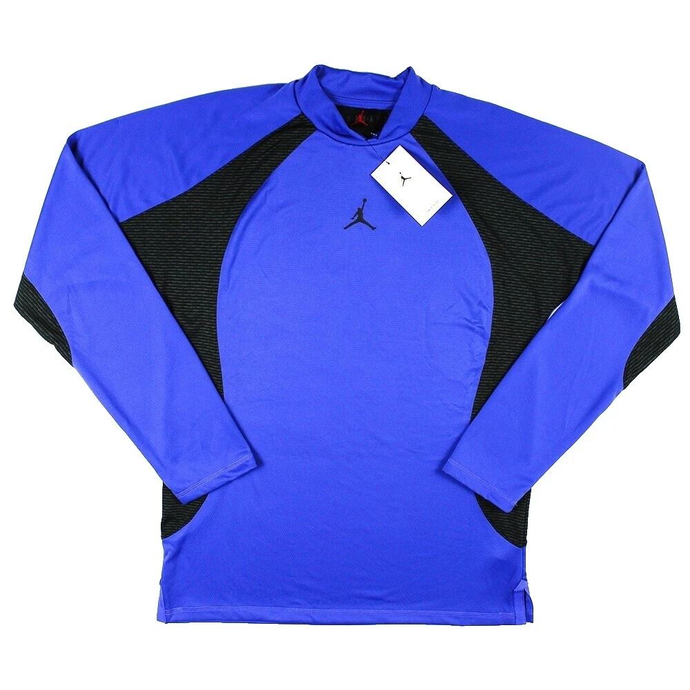 Jordan Long Sleeve Men's Activewear