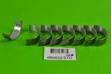 Engine Connecting Rod Bearing Set ITM 4B9633-STD