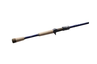 セントクロイ LBTC71MHF St. Croix Rod レジェンド St. Croix LBTC71MHF 7 Foot 1 Inch Legend Tournament Bass Fast