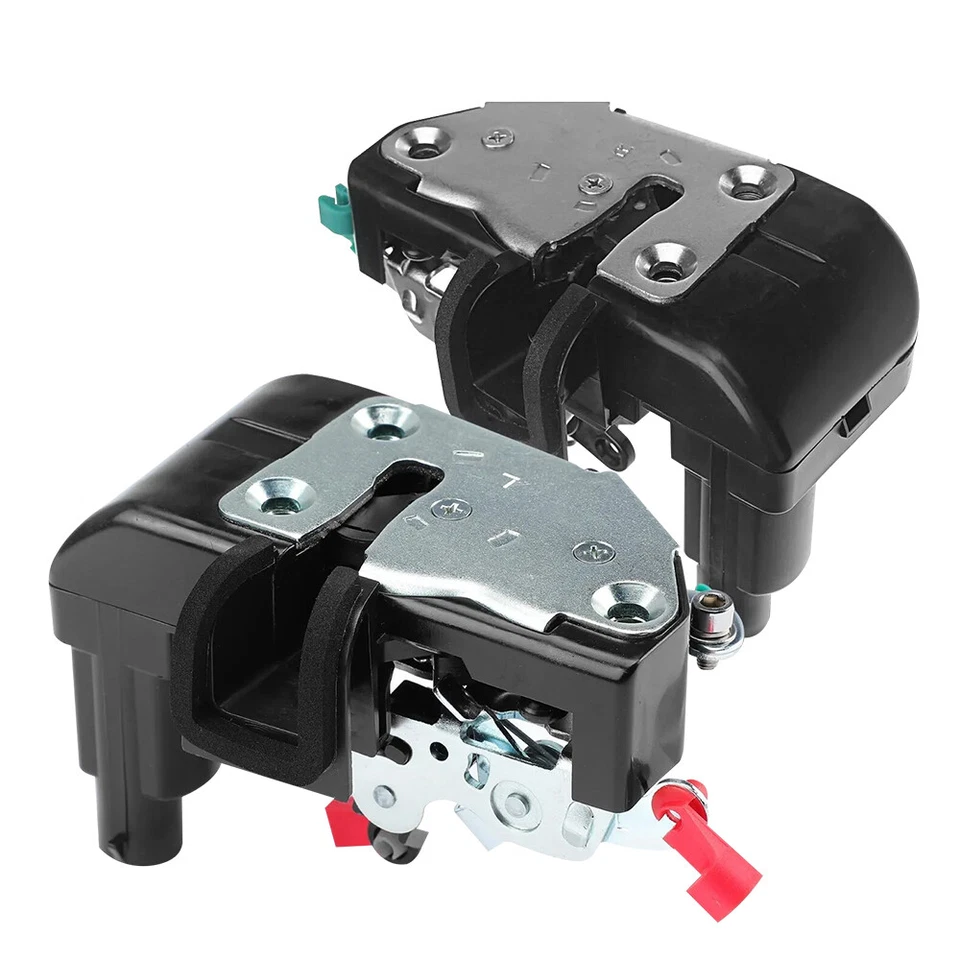 55076291AB 55076290AB Actuador de cierre de puerta para Dodge Ram 1500 2500 1994-2002 Foto 3 de 4