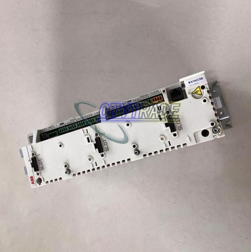 Used One ABB ACSM1-04AM-04A0-4 1.5KW