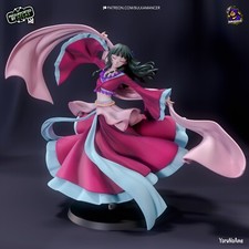 Maomao Figure 1/8 Scale Resin Model Kit (The Apothecary Diaries)