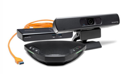 Videokonferenzsystem KOnftel C20Ego