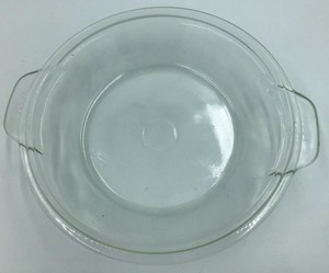 vintage pyrex glass lids
