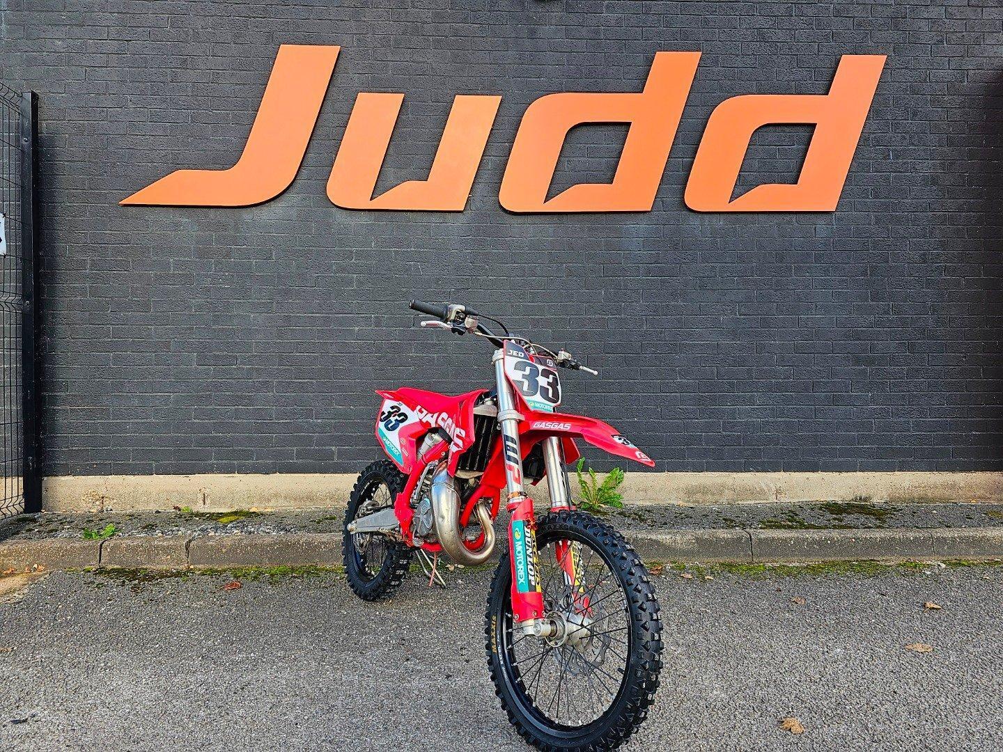 2023 GASGAS MC85 Big Wheel eBay