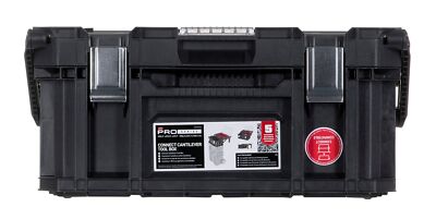 Keter Connect Cantilever Combo Toolbox for sale online | eBay