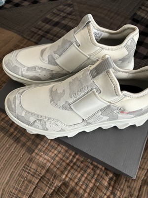 ECCO MC W NEW $120 