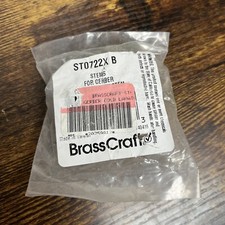 Brasscraft Cold Stem for Gerber Faucets ST0722X B