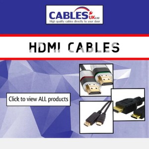 CABLES DIRECT TO YOU | eBay UK Stores