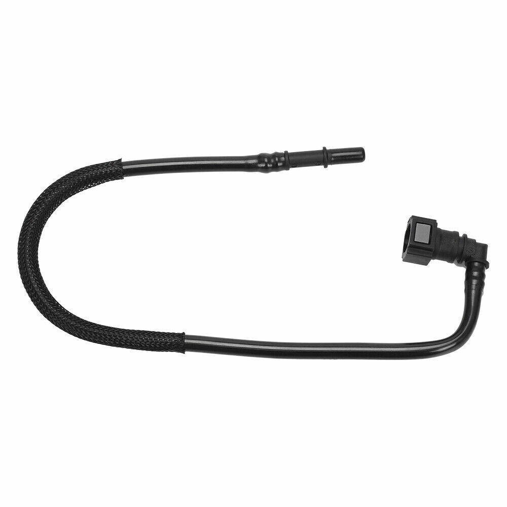 3X Fuel Filter Hose Lines Kit For Mercedes ML320 ML350 W163 ML430 ML55