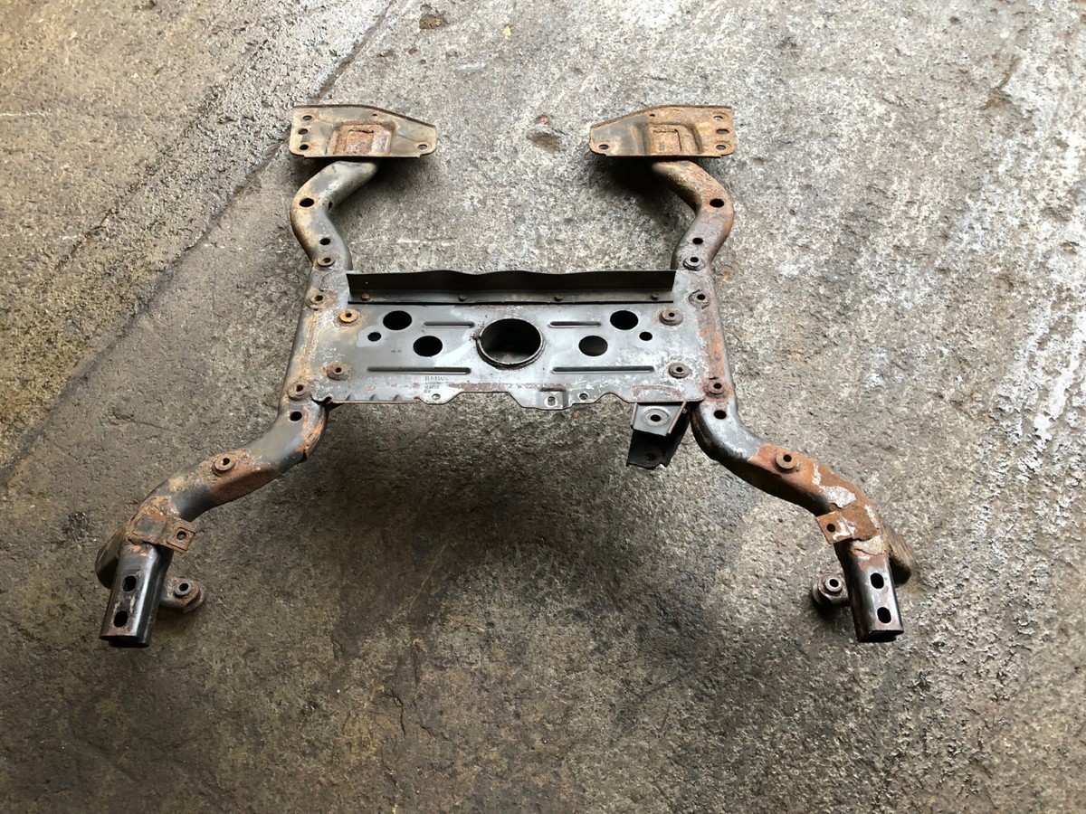BMW Mini One/Cooper/S Front Subframe Axle (Part#: 6759179 